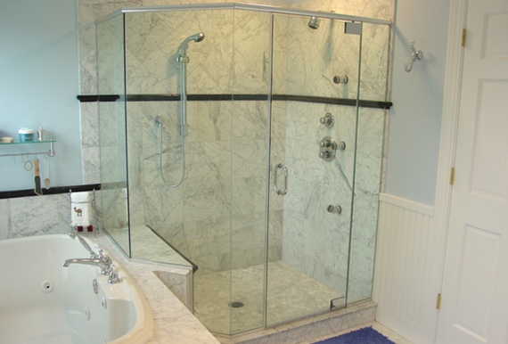 Shower Doors