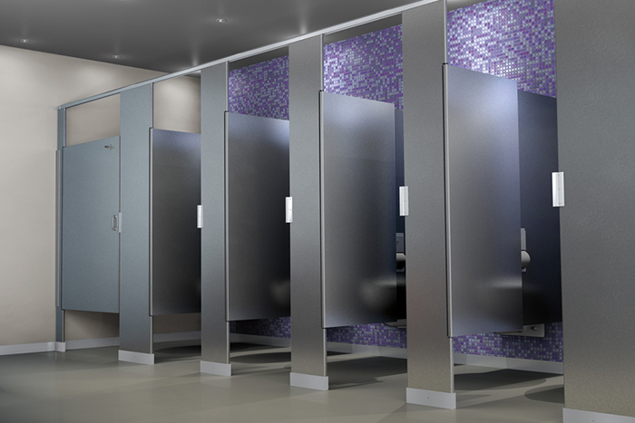 Toilet Partitions